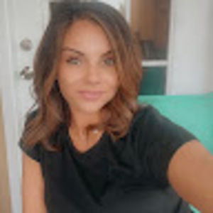 Meet your Posher, Tabita